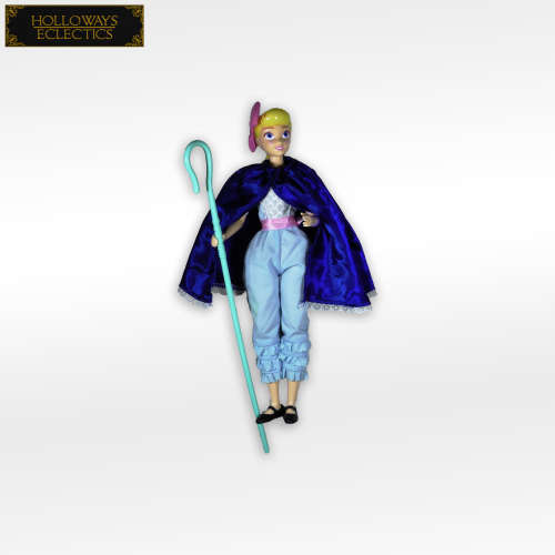 Toy Story 4 Collectables Bo Peep And Slinky Dog