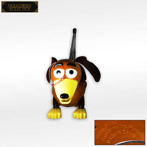 Toy Story 4 Collectables Bo Peep And Slinky Dog