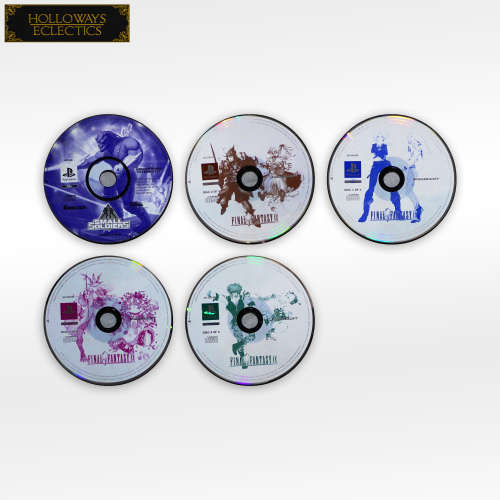 Sony PlayStation 1 PS1