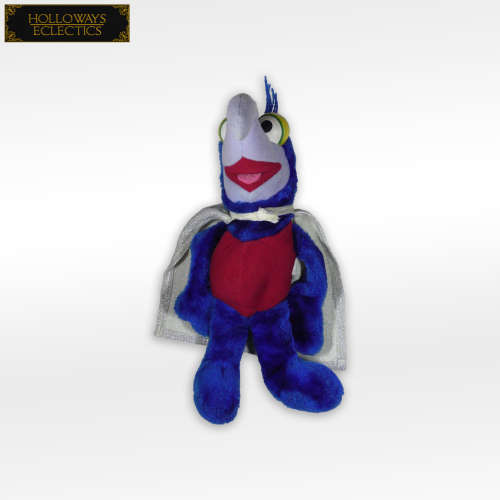 The Great Gonzo Muppets Plush Toy