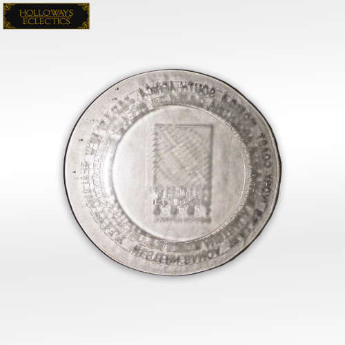 1995 Rugby World Cup Memorabilia Set