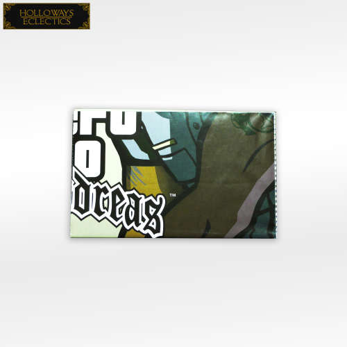 GTA San Andreas PC Boxset