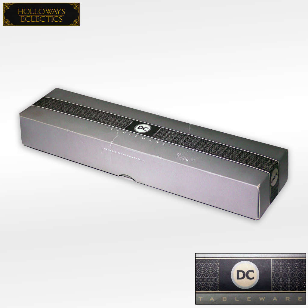 Diana Carmichael Pewter Cheetah Pie Server