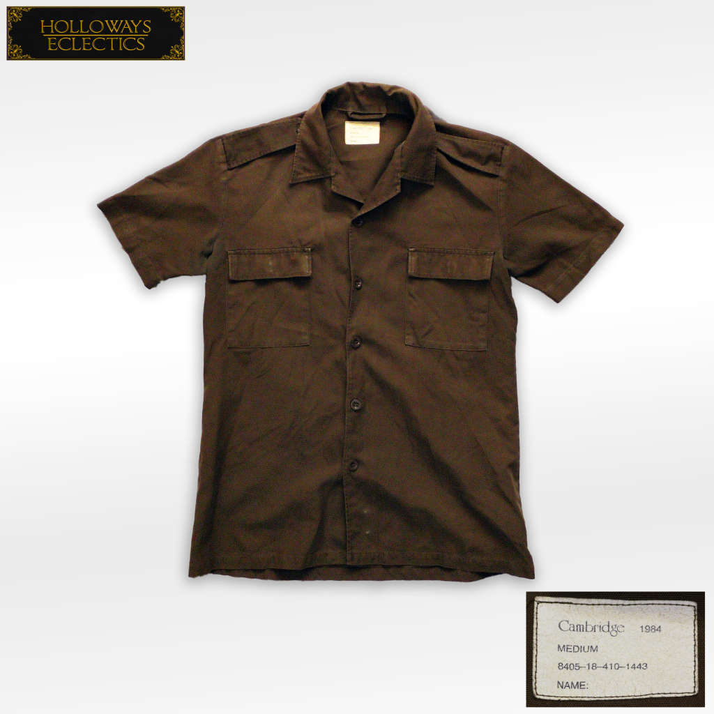 SADF 1975 Angolan Civil War Memorabilia Set