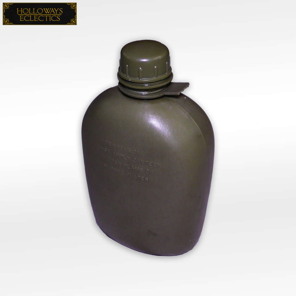 SADF 1975 Angolan Civil War Memorabilia Set