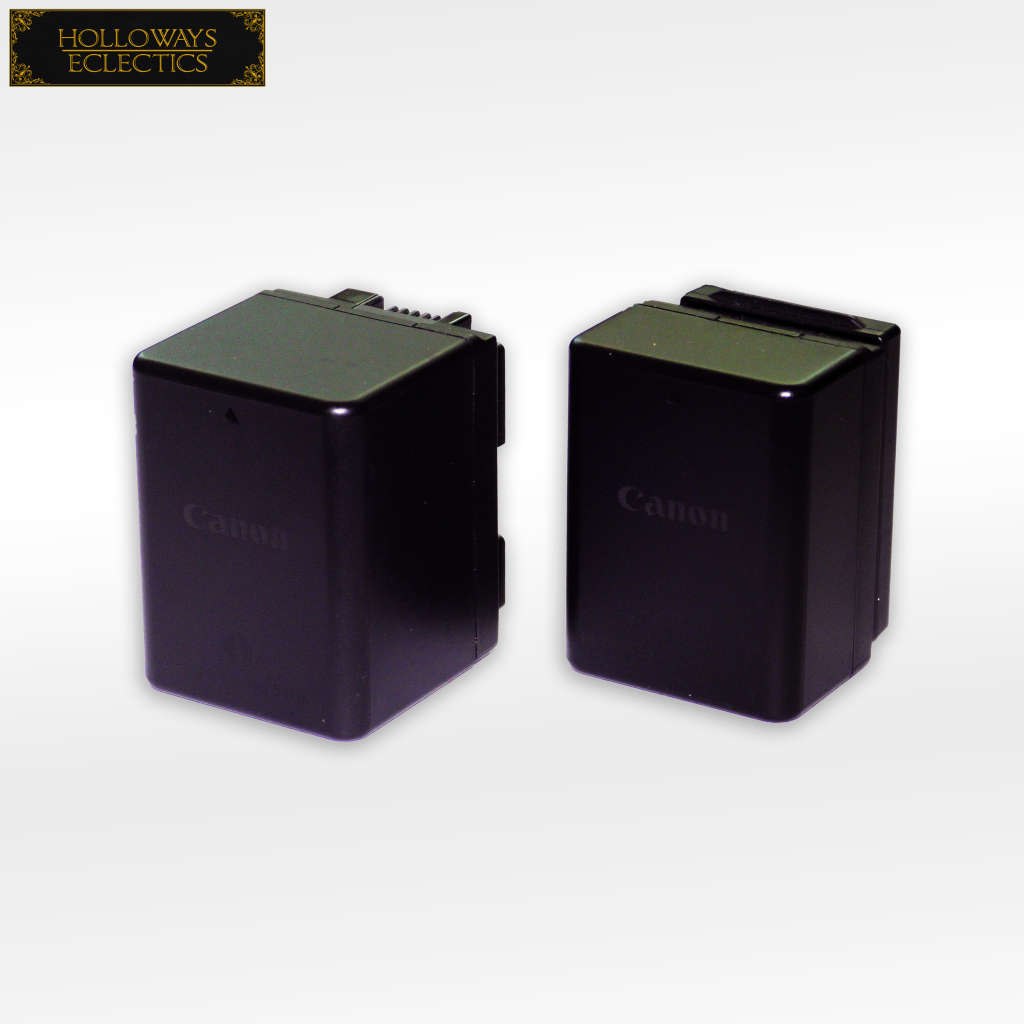 Canon Legria HF R506 HD Camcorder