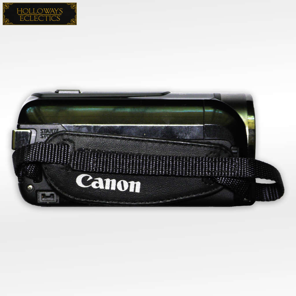 Canon Legria HF R506 HD Camcorder