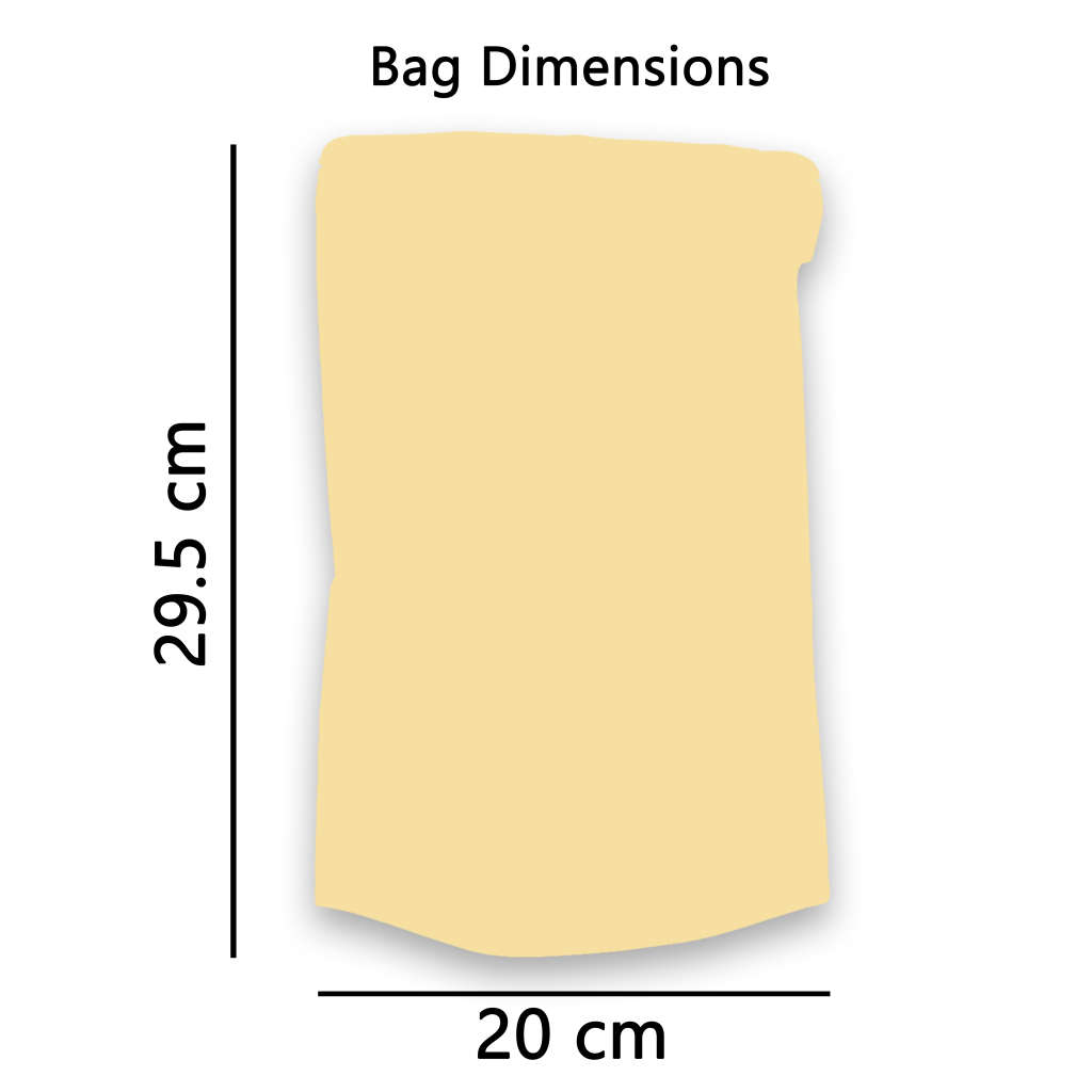 Organic Seedling Pre-mix Medium