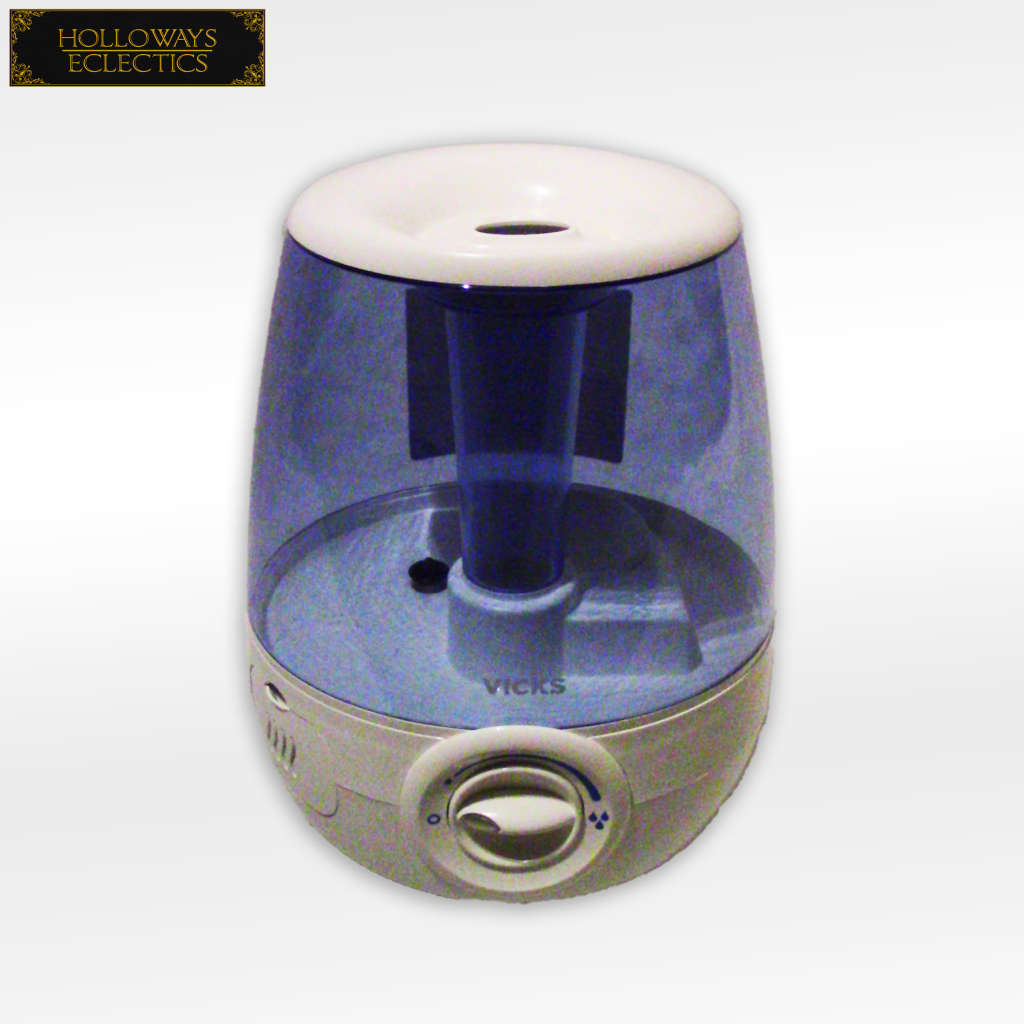Vicks Cool Mist Ultrasonic Humidifier