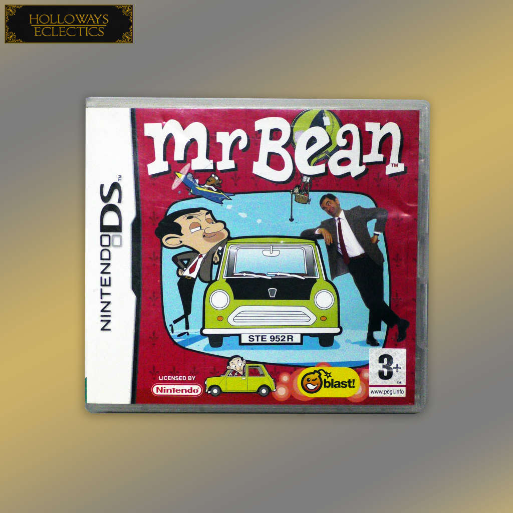 Nintendo DS Game Lot