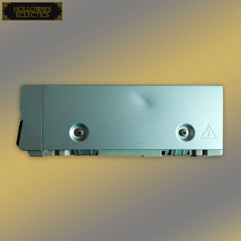 LG VCR Player With Classic VHS Tapes