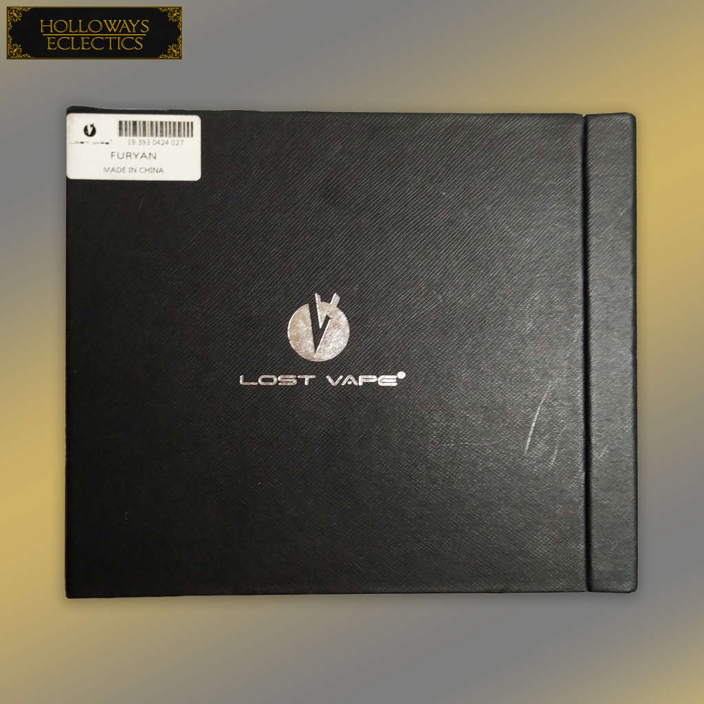 Lost Vape Furyan