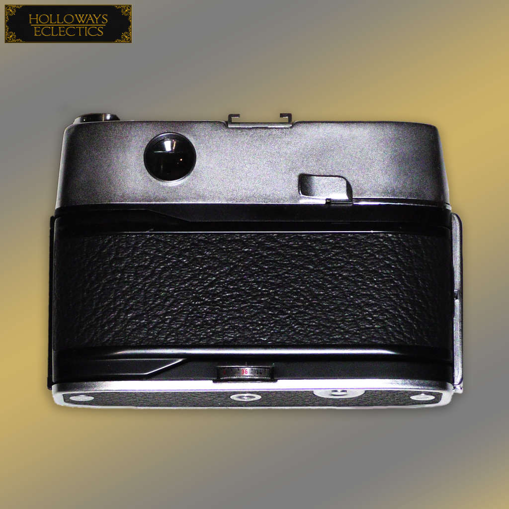 Agfa Selecta Prontor Matic P