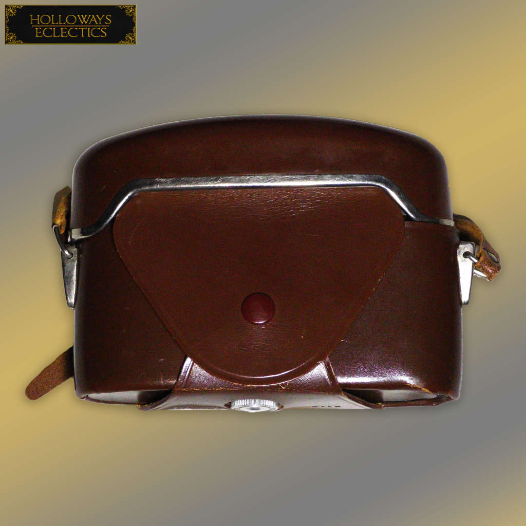 Agfa Selecta Prontor Matic P