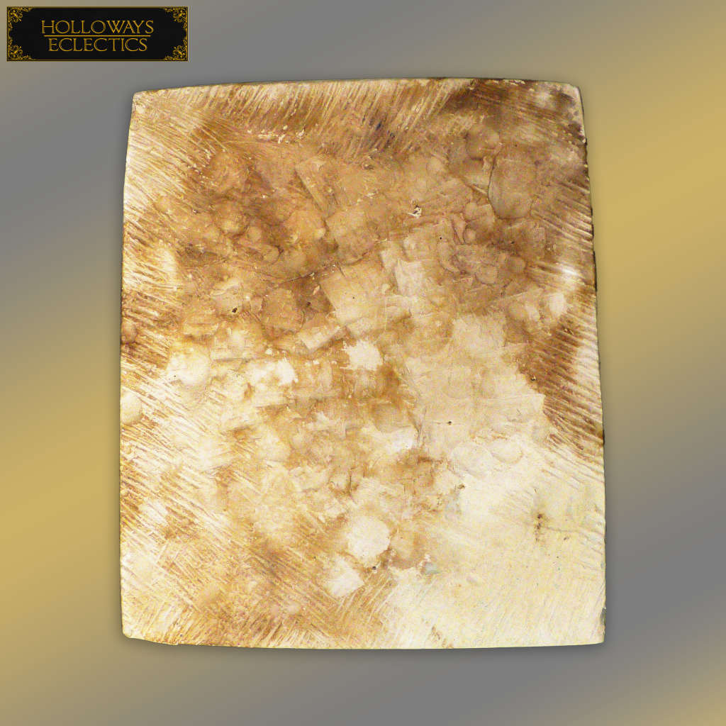 Egyptian Plaque Decor