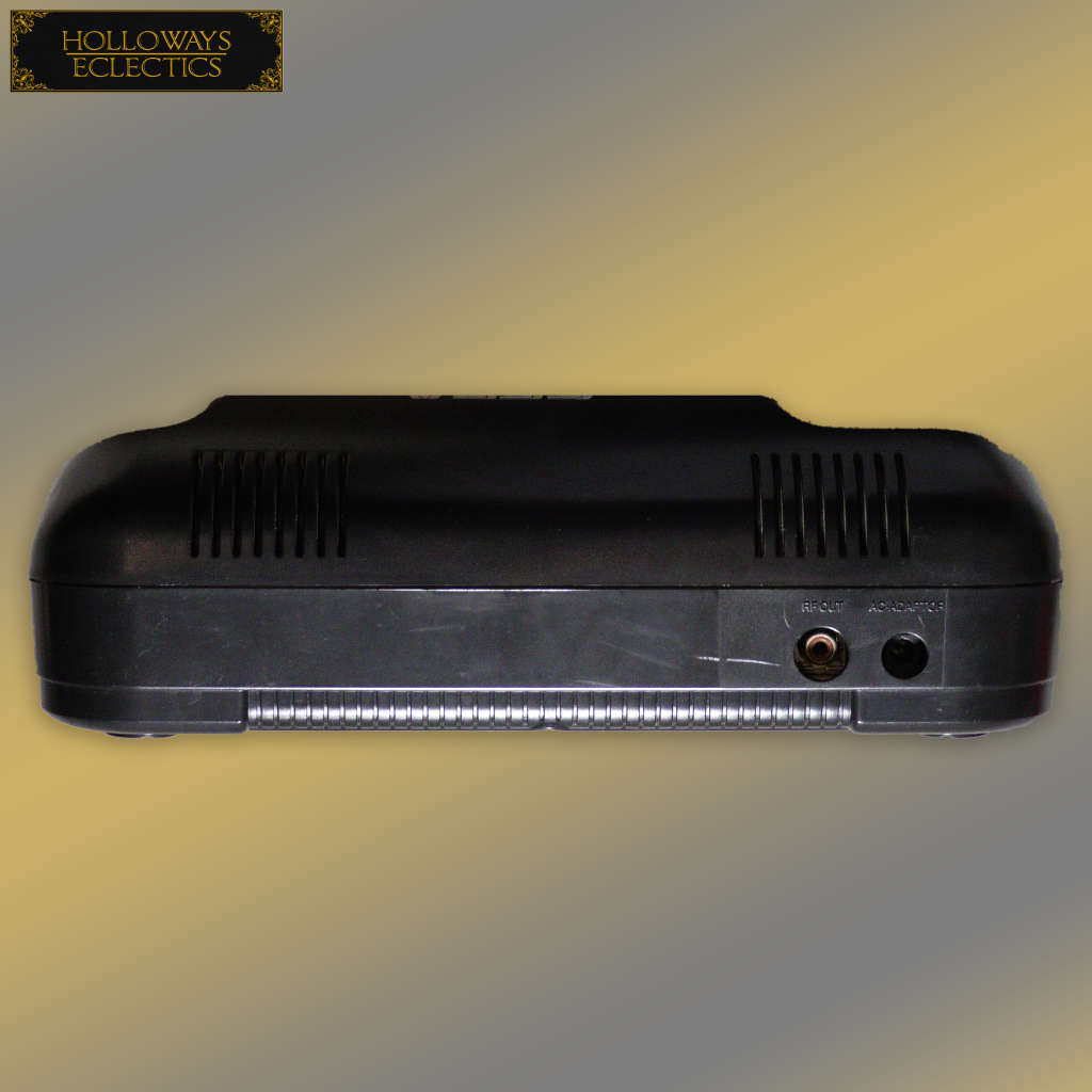 Sega Master System II