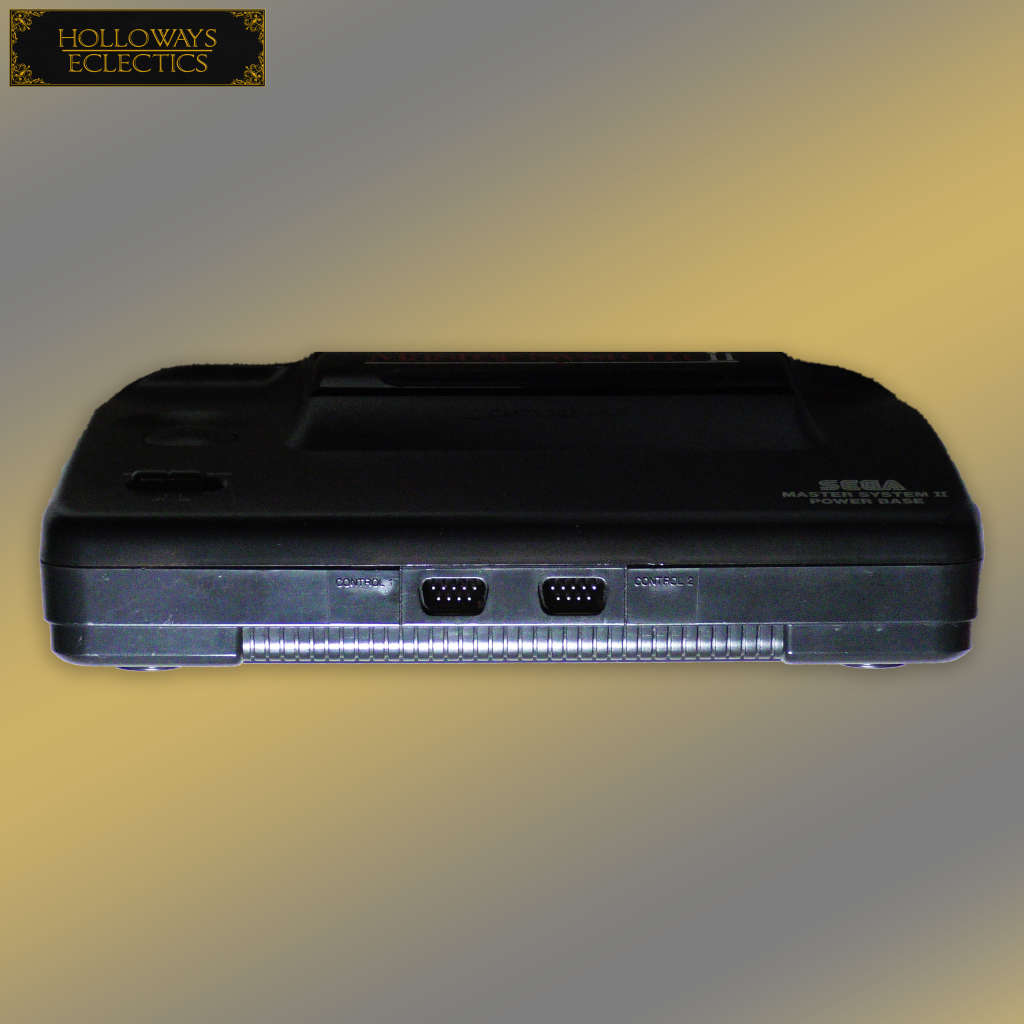 Sega Master System II