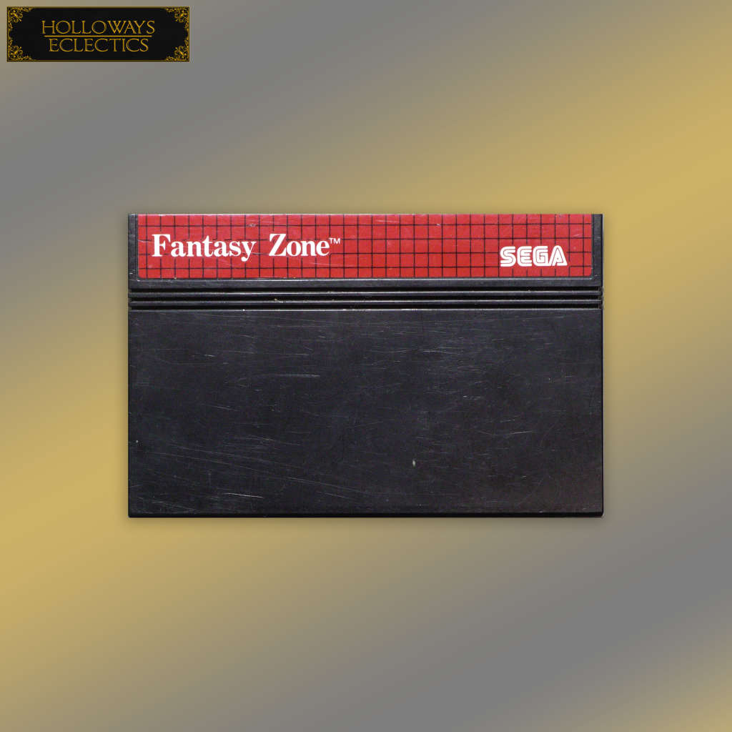 Sega Master System II