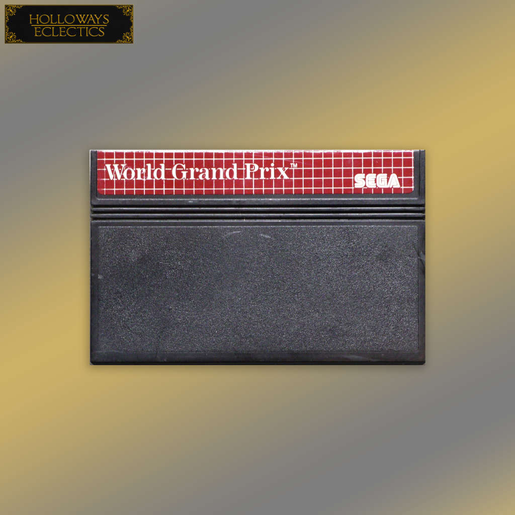 Sega Master System II