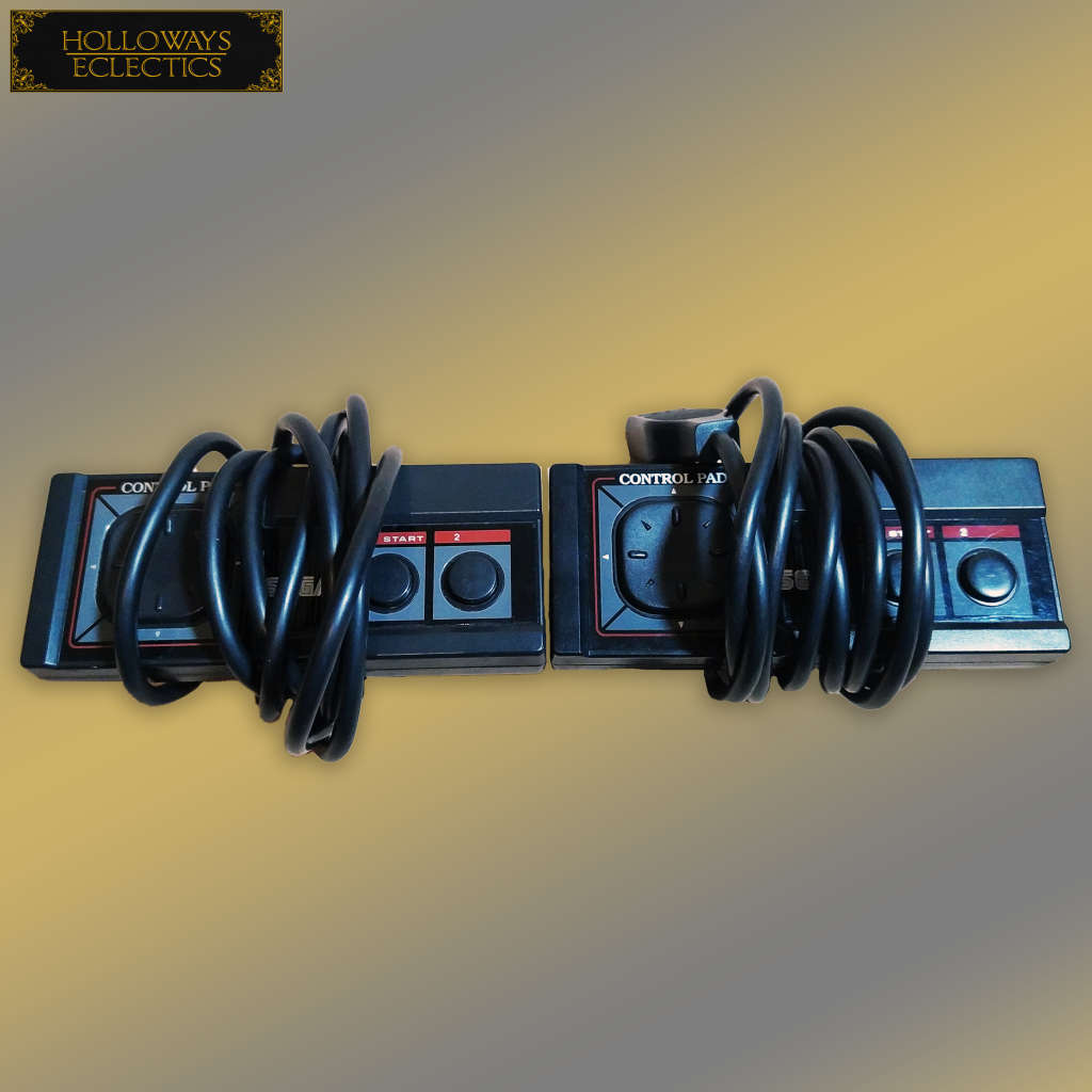 Sega Master System II