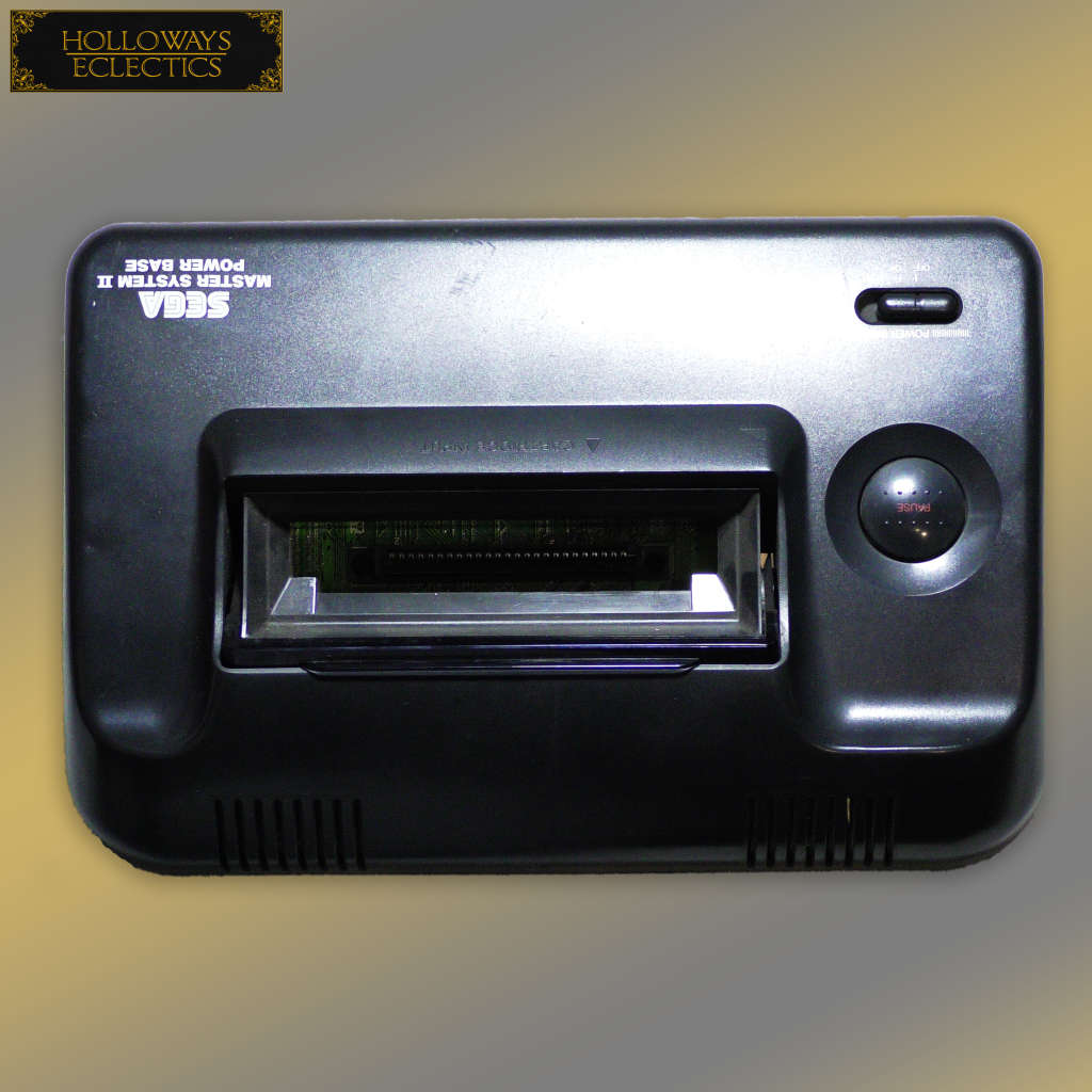 Sega Master System II