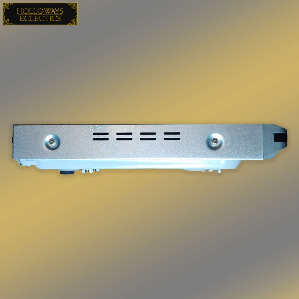 JNC DVD Player With Surround Sound Speakers And Subwoofer