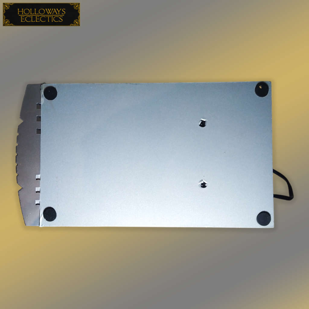 JNC DVD Player With Surround Sound Speakers And Subwoofer