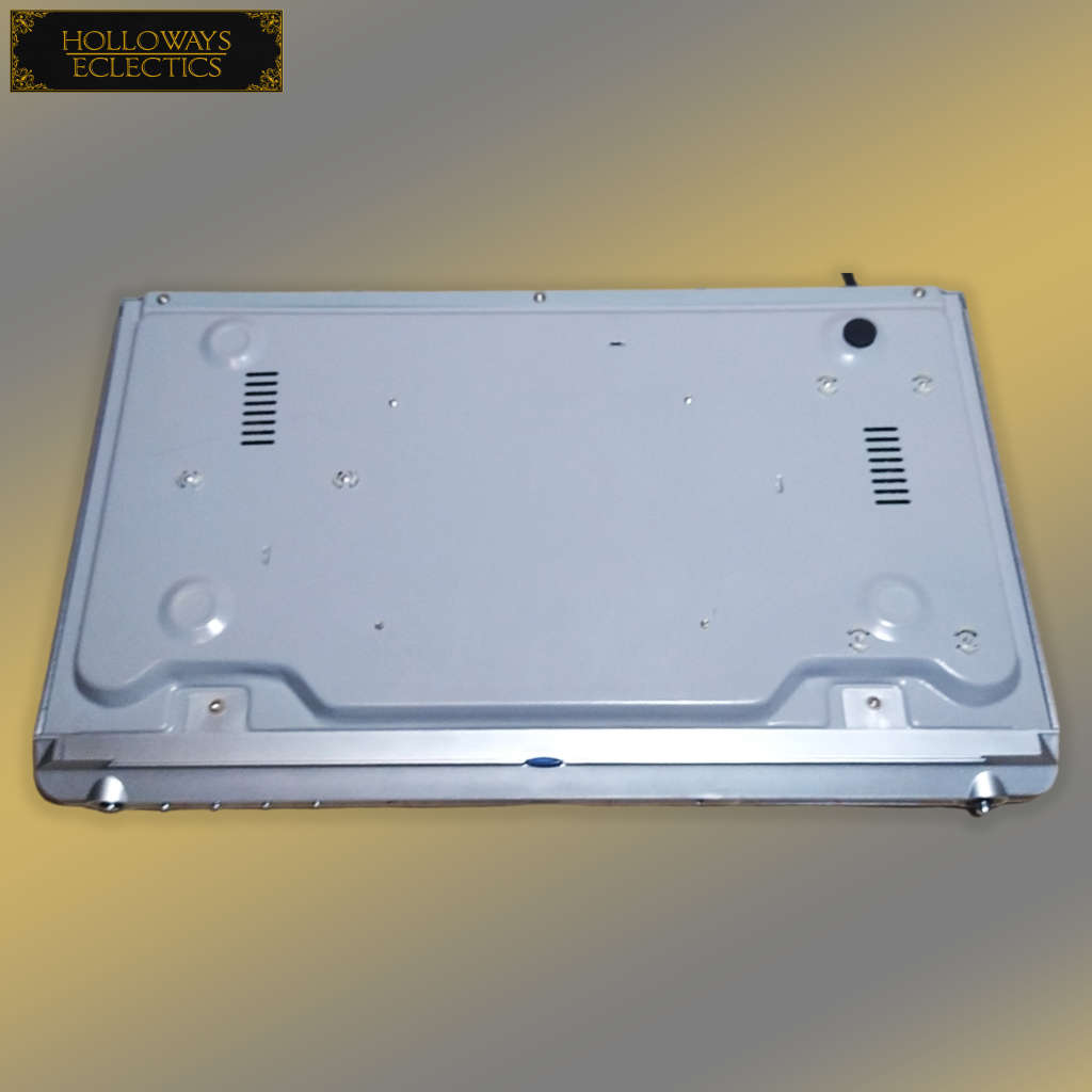 JNC DVD Player With Surround Sound Speakers And Subwoofer