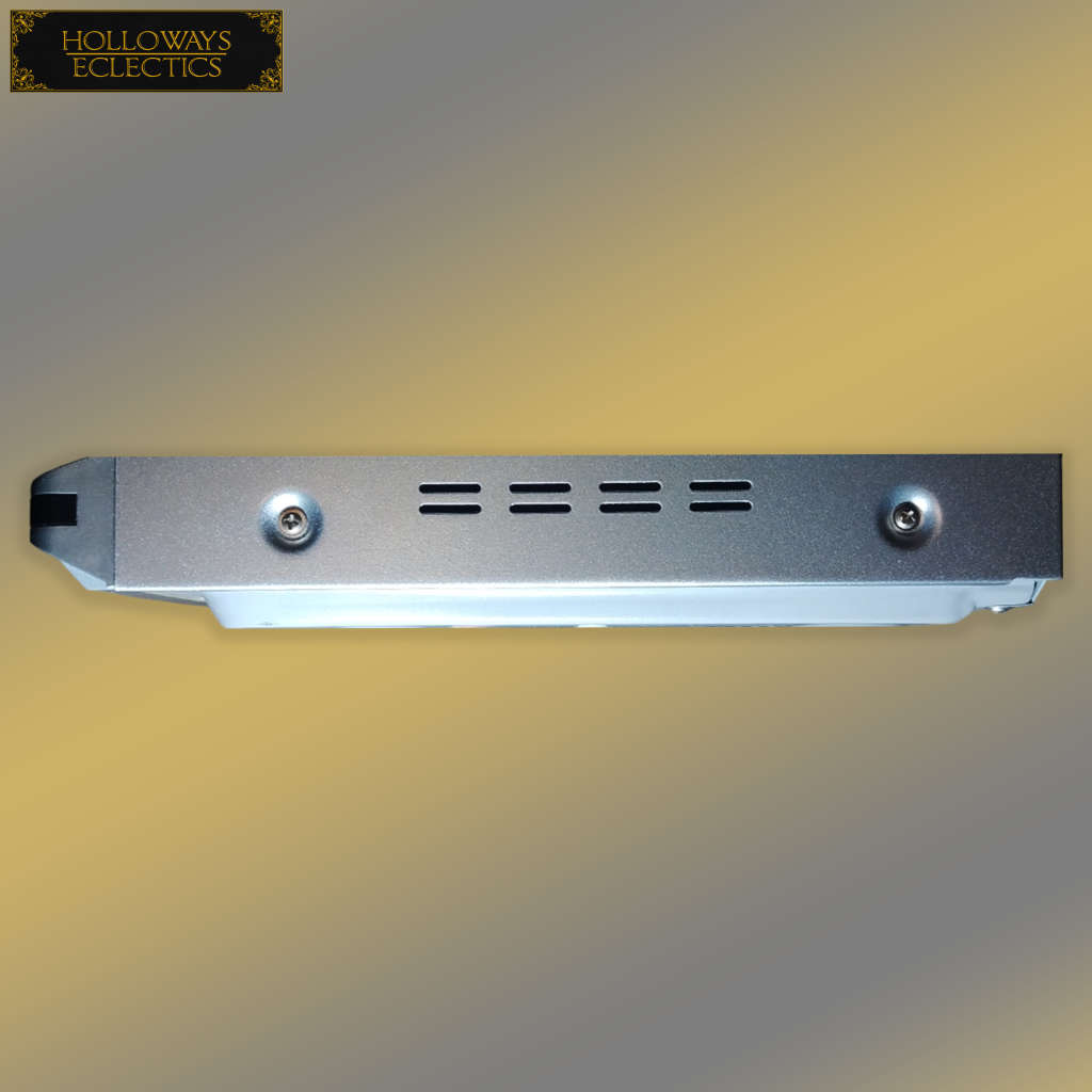 JNC DVD Player With Surround Sound Speakers And Subwoofer