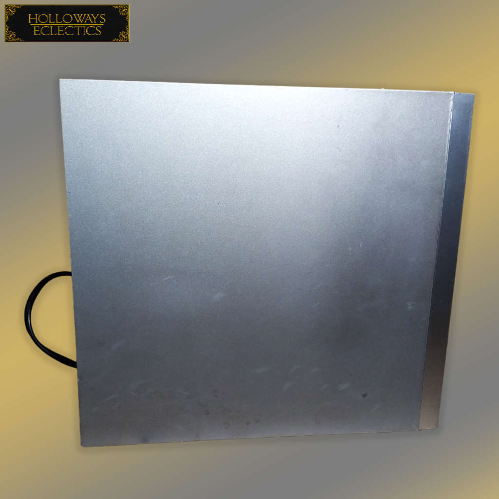 JNC DVD Player With Surround Sound Speakers And Subwoofer