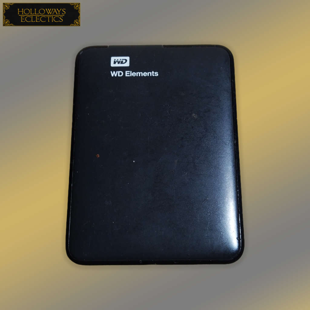 HDD Large Hard Drives Lot II