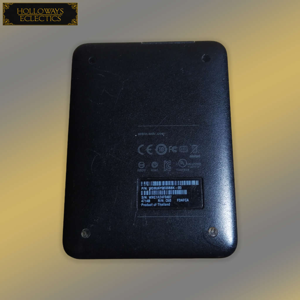 HDD Large Hard Drives Lot II