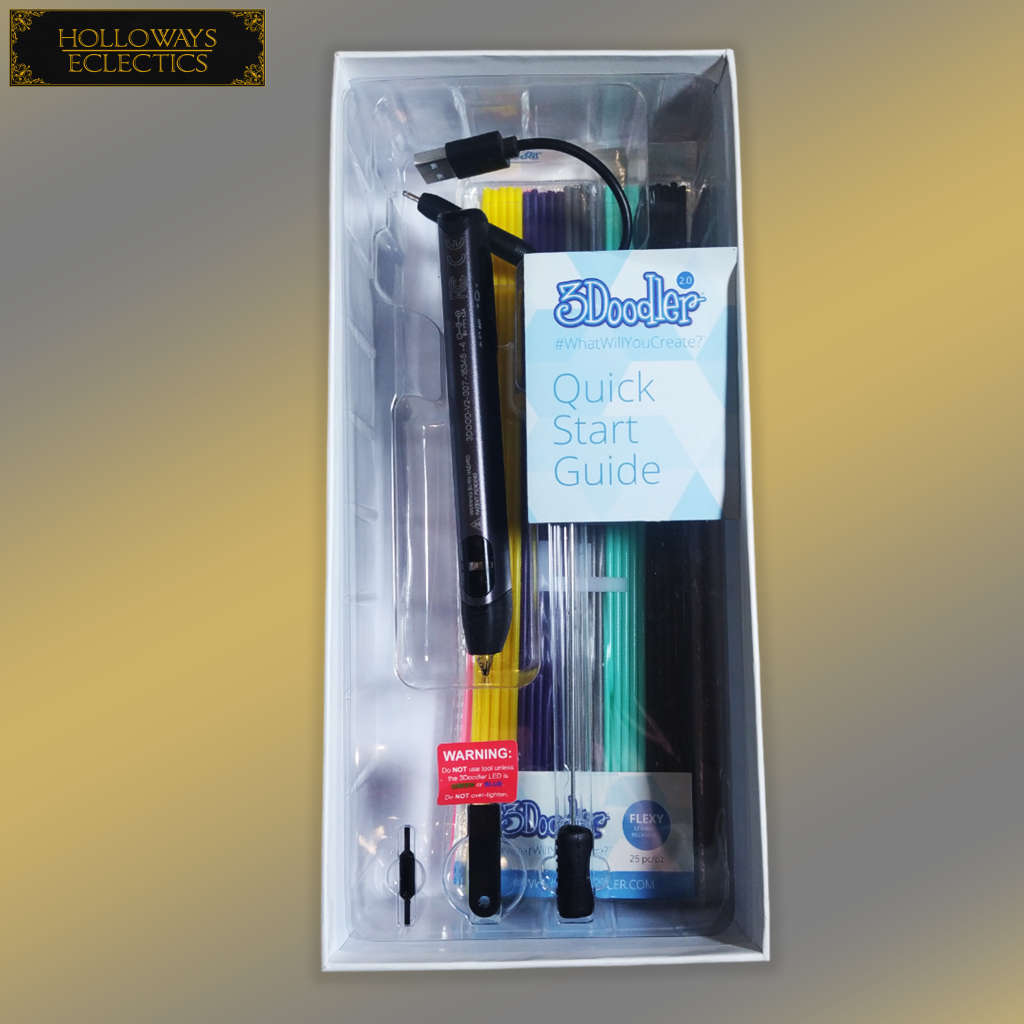 3Doodler 2.0 Create+