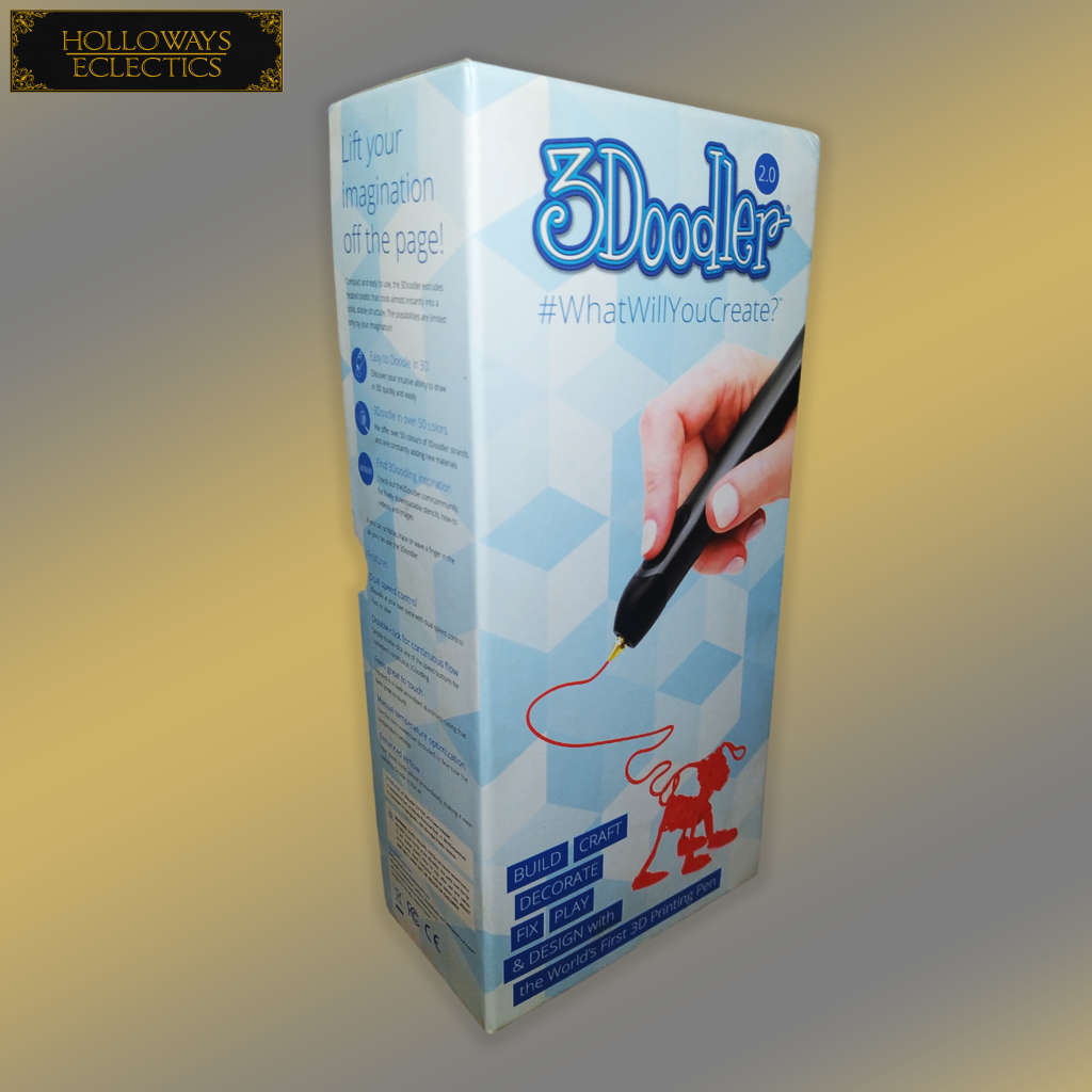 3Doodler 2.0 Create+