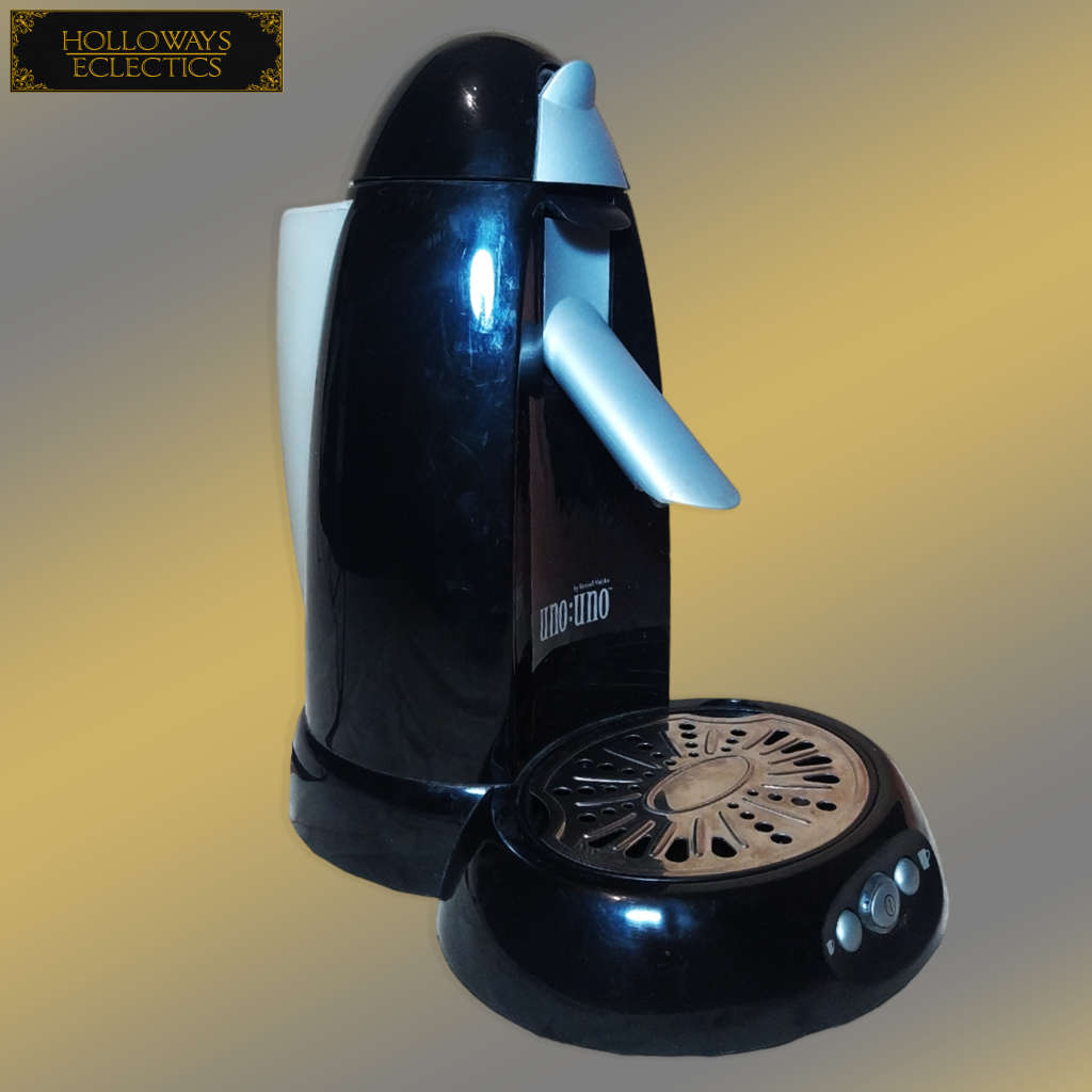 Russell Hobbs Uno Uno Coffee Machine