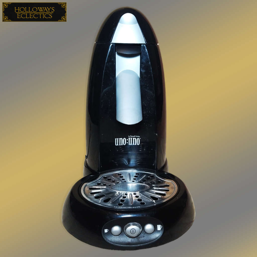 Russell Hobbs Uno Uno Coffee Machine