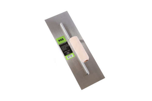 Rox Finishing / Plastering Trowel (9R) - 350 mm