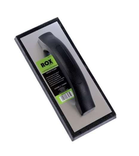 Rox Gum Rubber Grout / Plater Float