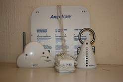 Angelcare Sound and Movement Baby Monitor - Model AC201