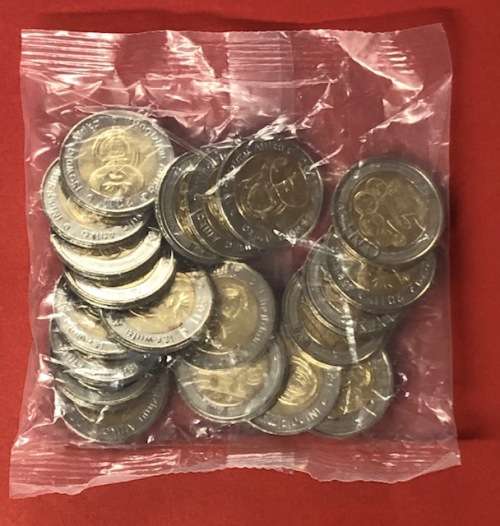 2011 South African R5 - 90th Anniversary of the South African Reserve Bank