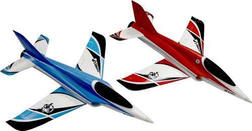 JET STINGER PNPlay    Ducted Fan!