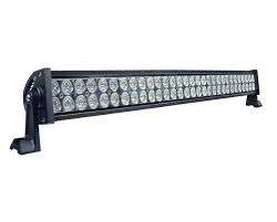 180W LED light bar