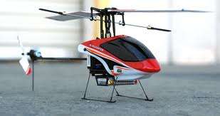 Walkera 4G3  (3D) 2.4ghz