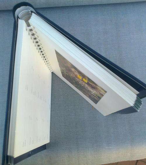 ADDRESS (AND TELEPHONE NUMBER) BOOK #2 ** Brand new, still in box!.