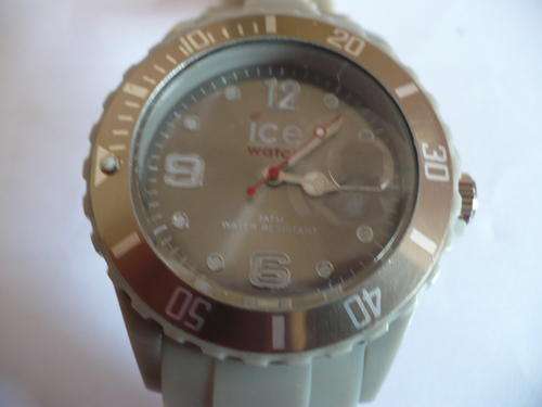 ICE WATCH L GREY 30m waterproof Great christmas gift look at my items i am selling for more colours