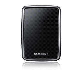 *NEW* 2.5" External Samsung 1TB (1000GB) portable Hard Drive. No external power required.