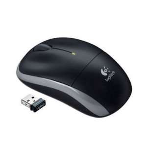 Logitech M195 Wireless Mouse