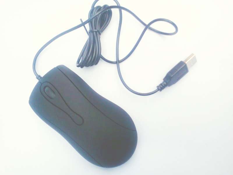 USB mouse