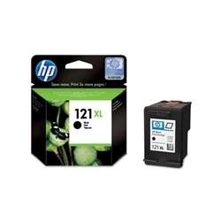 Original HP 121XL (CC641HE) BLACK ink cartridge *stock clearance item*