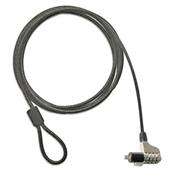 Notebook 4 Combination Lock 1.8M